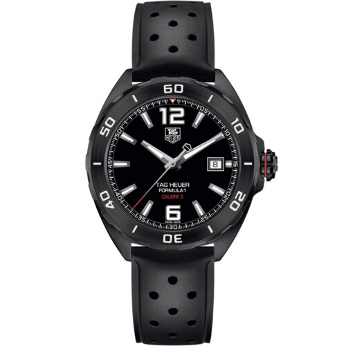 TAG Heuer Formula 1 WAZ2115.FT8023
