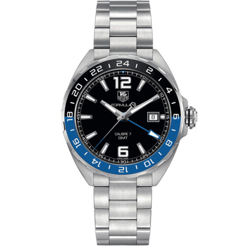 TAG Heuer Formula 1 WAZ211A.BA0875