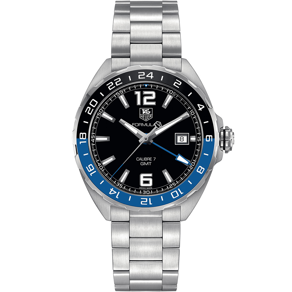 TAG Heuer Formula 1 WAZ211A.BA0875