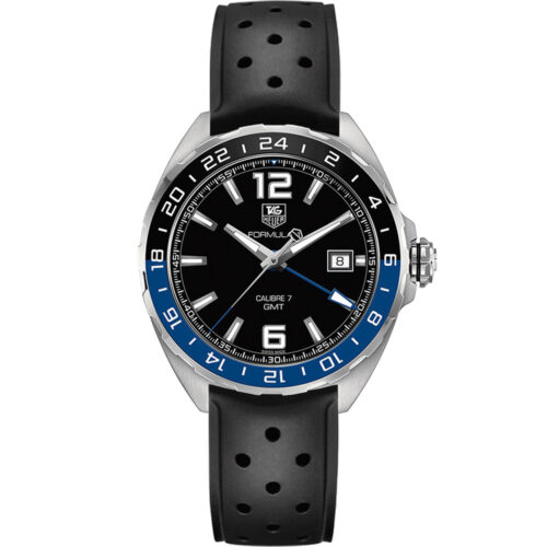 TAG Heuer Formula 1 WAZ211A.FT8023