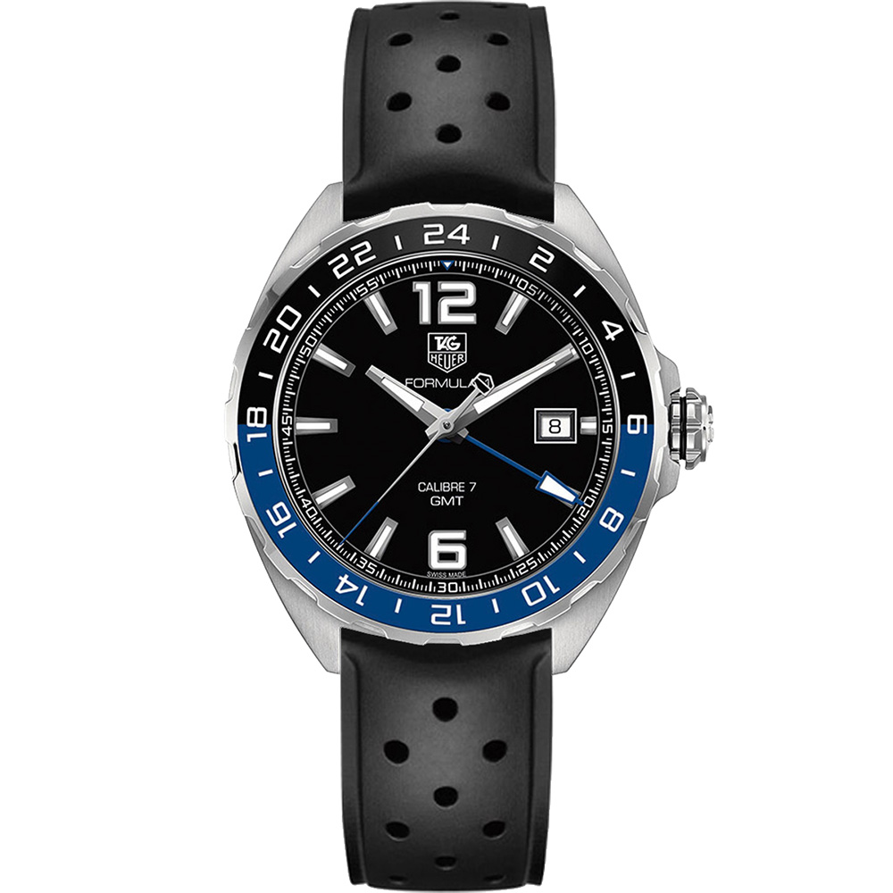 TAG Heuer Formula 1 WAZ211A.FT8023