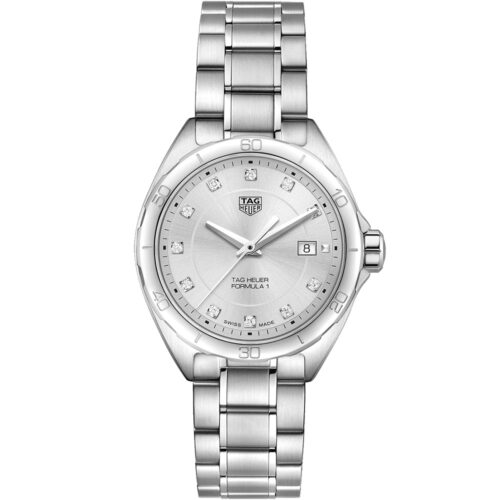 TAG Heuer Formula 1 WBJ1315.BA0666