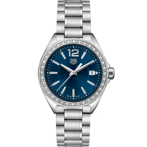 TAG Heuer Formula 1 WBJ1316.BA0666