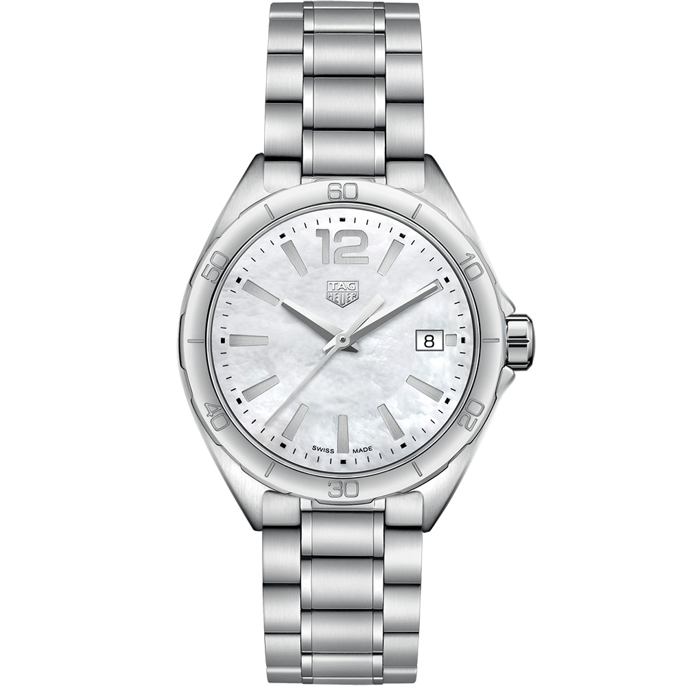 TAG Heuer Formula 1 WBJ1318.BA0666