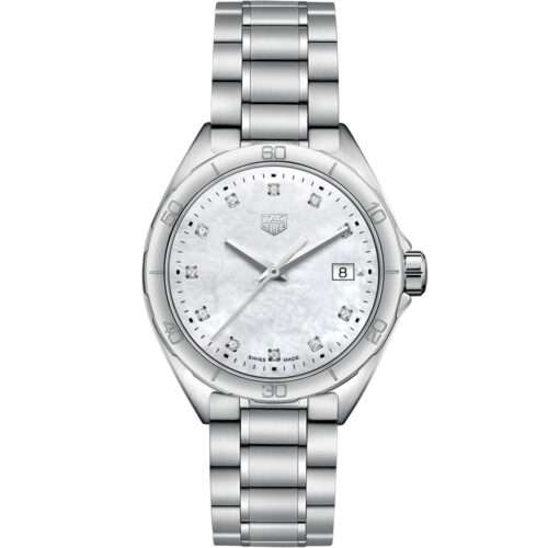 TAG Heuer Formula 1 WBJ1319.BA0666