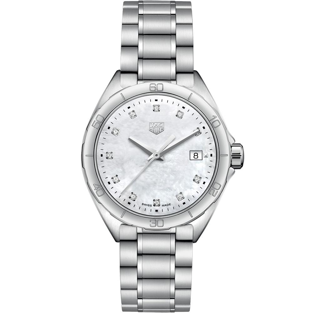 TAG Heuer Formula 1 WBJ1319.BA0666