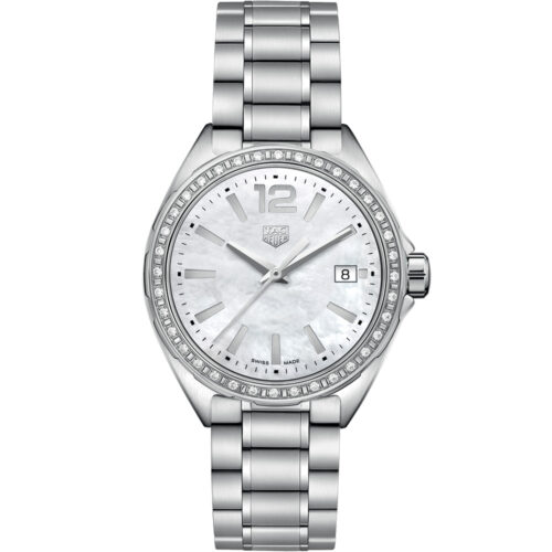 TAG Heuer Formula 1 WBJ131A.BA0666