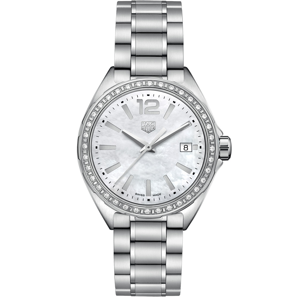 TAG Heuer Formula 1 WBJ131A.BA0666