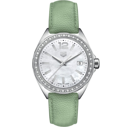TAG Heuer Formula 1 WBJ131A.FC8249