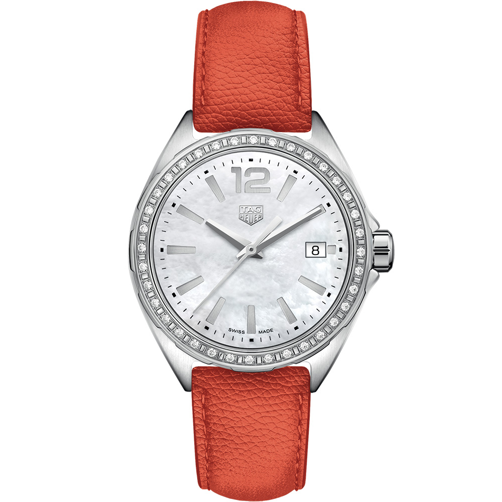 TAG Heuer Formula 1 WBJ131A.FC8250