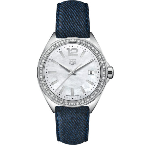TAG Heuer Formula 1 WBJ131A.FC8251