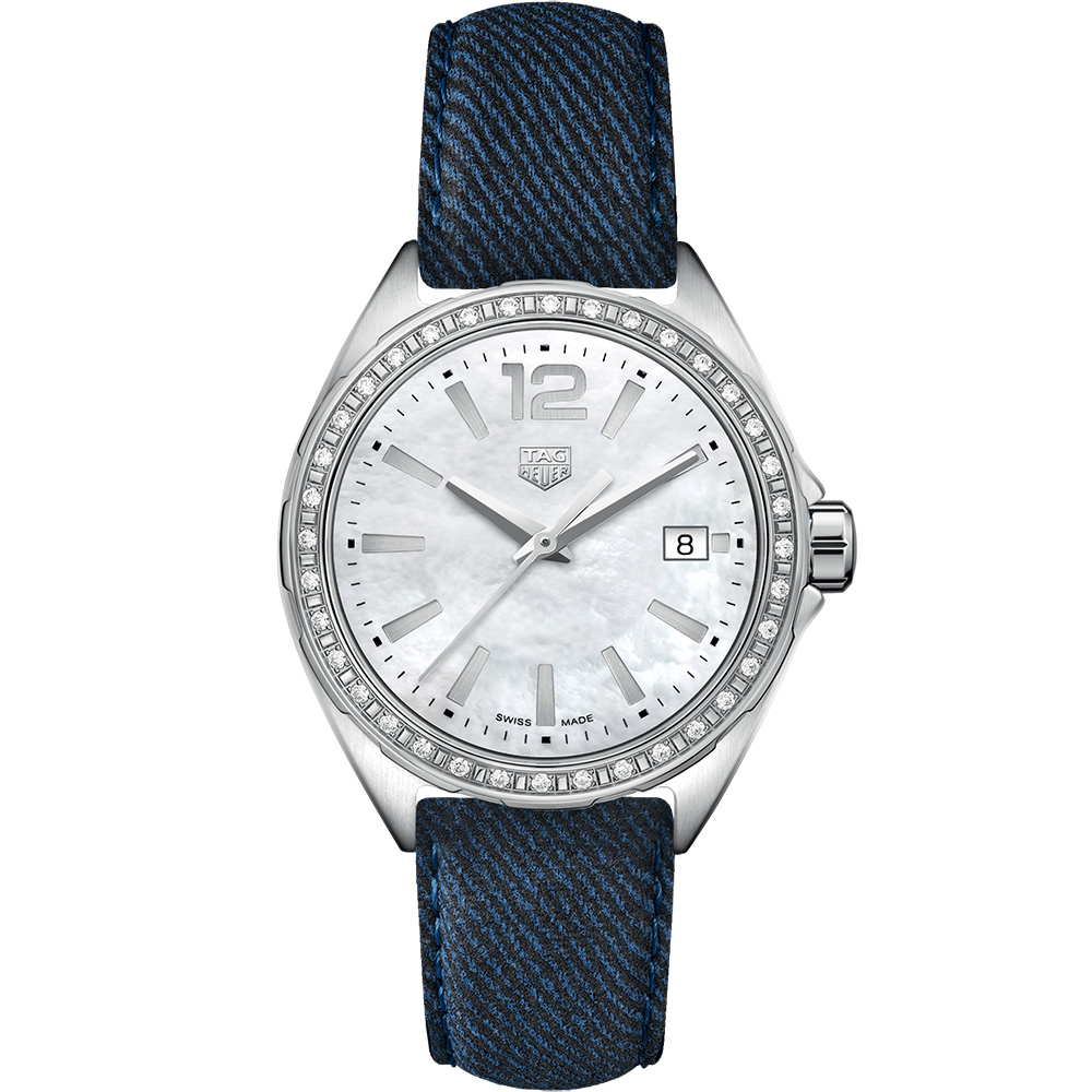 TAG Heuer Formula 1 WBJ131A.FC8251