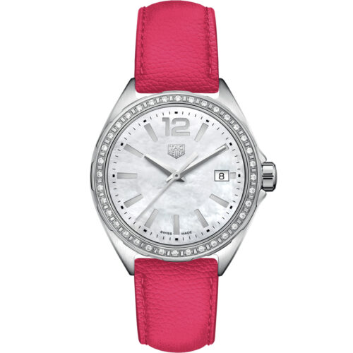 TAG Heuer Formula 1 WBJ131A.FC8252