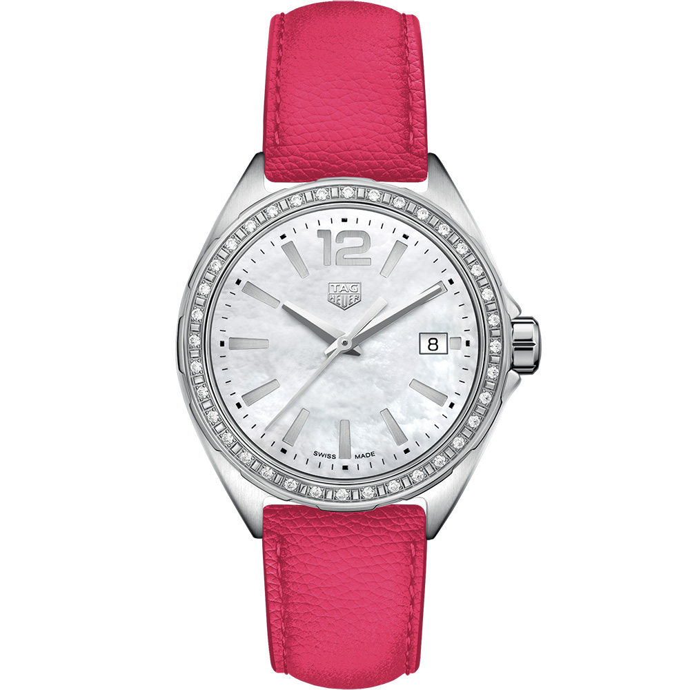 TAG Heuer Formula 1 WBJ131A.FC8252