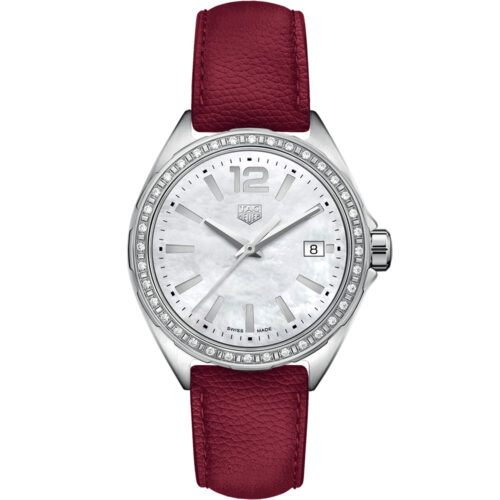 TAG Heuer Formula 1 WBJ131A.FC8253