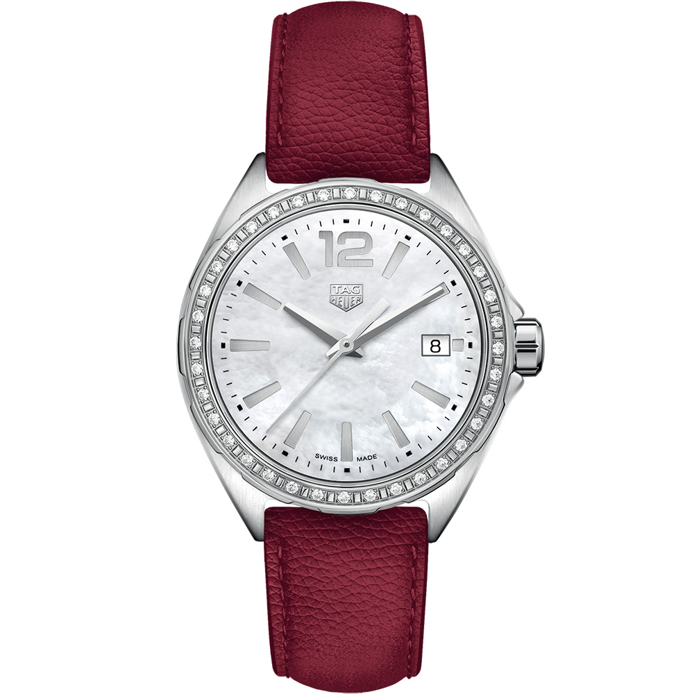 TAG Heuer Formula 1 WBJ131A.FC8253