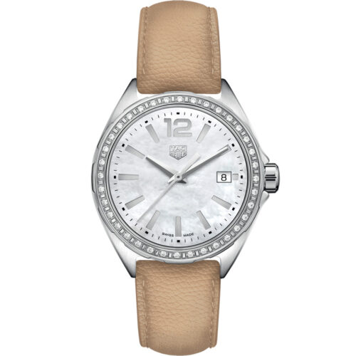 TAG Heuer Formula 1 WBJ131A.FC8254