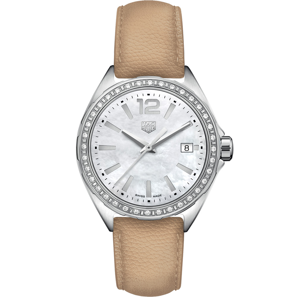 TAG Heuer Formula 1 WBJ131A.FC8254