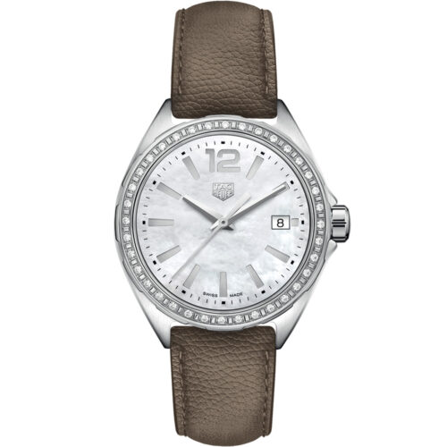 TAG Heuer Formula 1 WBJ131A.FC8255