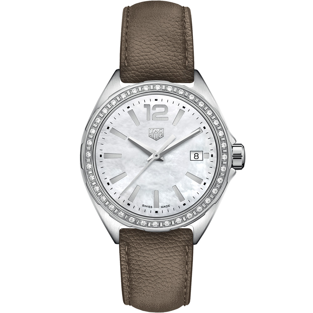 TAG Heuer Formula 1 WBJ131A.FC8255