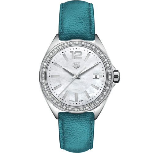 TAG Heuer Formula 1 WBJ131A.FC8256