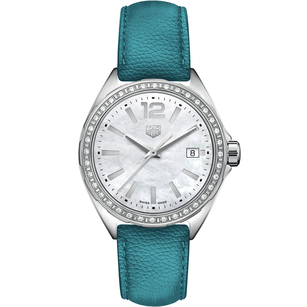 TAG Heuer Formula 1 WBJ131A.FC8256