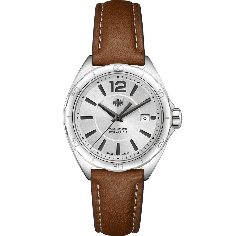 TAG Heuer Formula 1 WBJ1411.FC8232