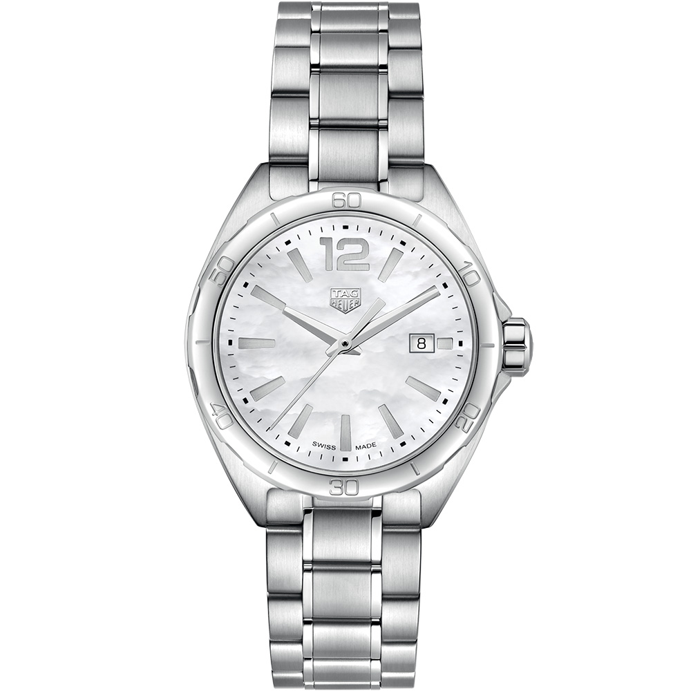 TAG Heuer Formula 1 WBJ1418.BA0664