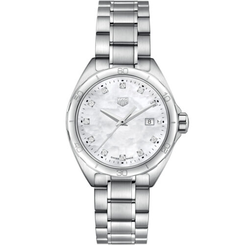 TAG Heuer Formula 1 WBJ1419.BA0664