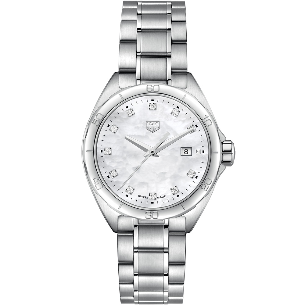 TAG Heuer Formula 1 WBJ1419.BA0664