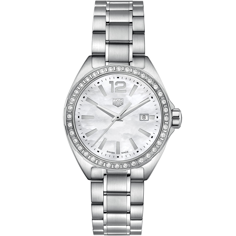 TAG Heuer Formula 1 WBJ141A.BA0664