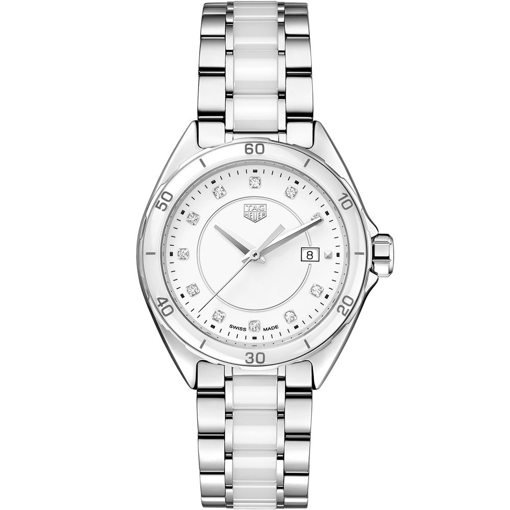 TAG Heuer Formula 1 WBJ141AD.BA0974