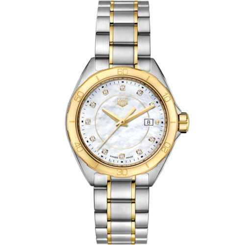 TAG Heuer Formula 1 WBJ1421.BB0648