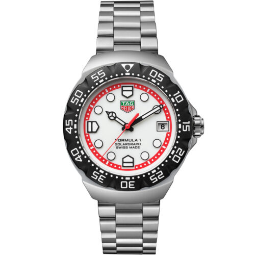 TAG Heuer Formula 1 WBY1111.BA0042
