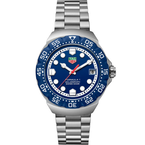 TAG Heuer Formula 1 WBY1112.BA0042
