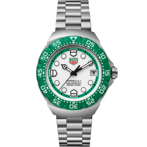 TAG Heuer Formula 1 WBY1113.BA0042