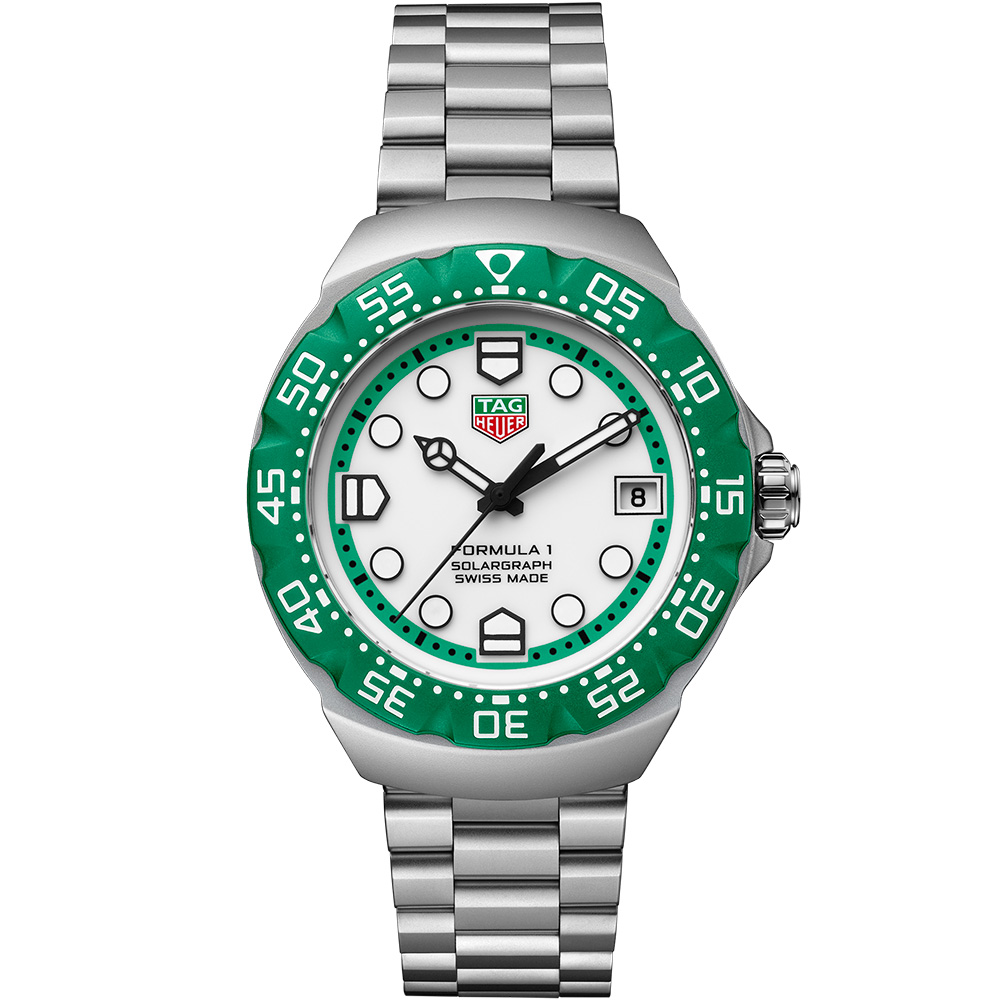 TAG Heuer Formula 1 WBY1113.BA0042