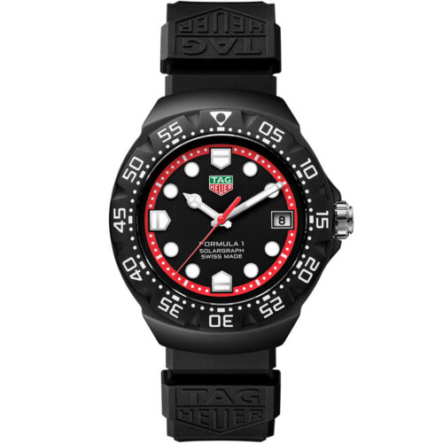 TAG Heuer Formula 1 WBY1114.FT8084