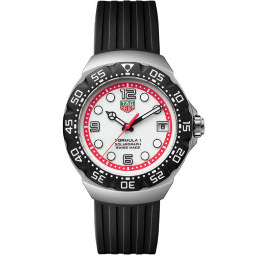 TAG Heuer Formula 1 WBY111A.FT8106