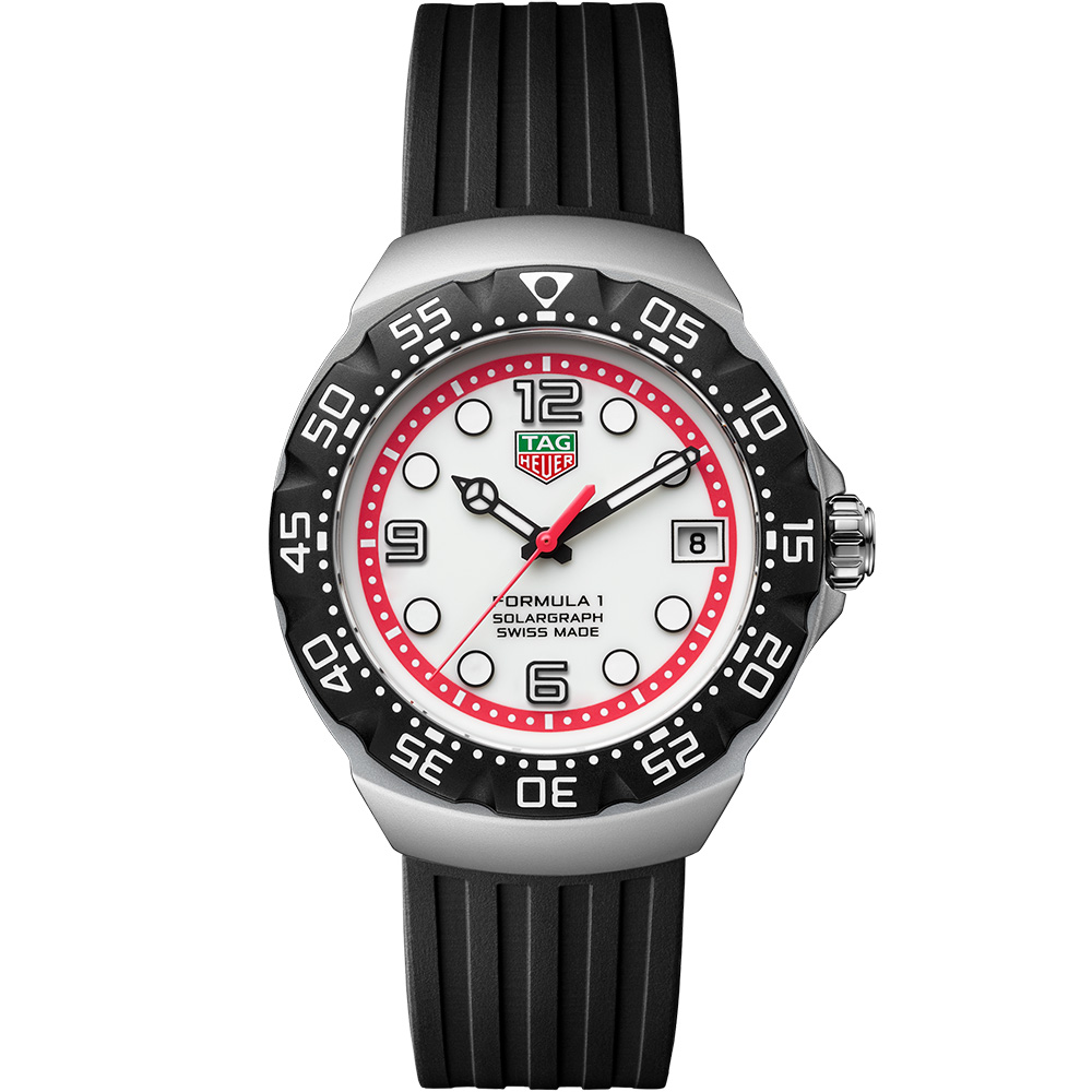 TAG Heuer Formula 1 WBY111A.FT8106