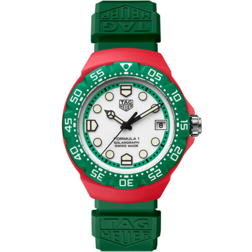 TAG Heuer Formula 1 WBY1160.FT8085