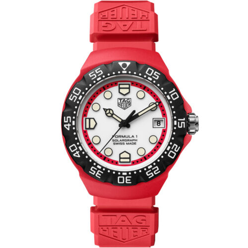TAG Heuer Formula 1 WBY1161.FT8086