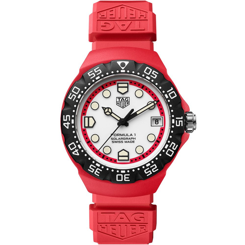 TAG Heuer Formula 1 WBY1161.FT8086