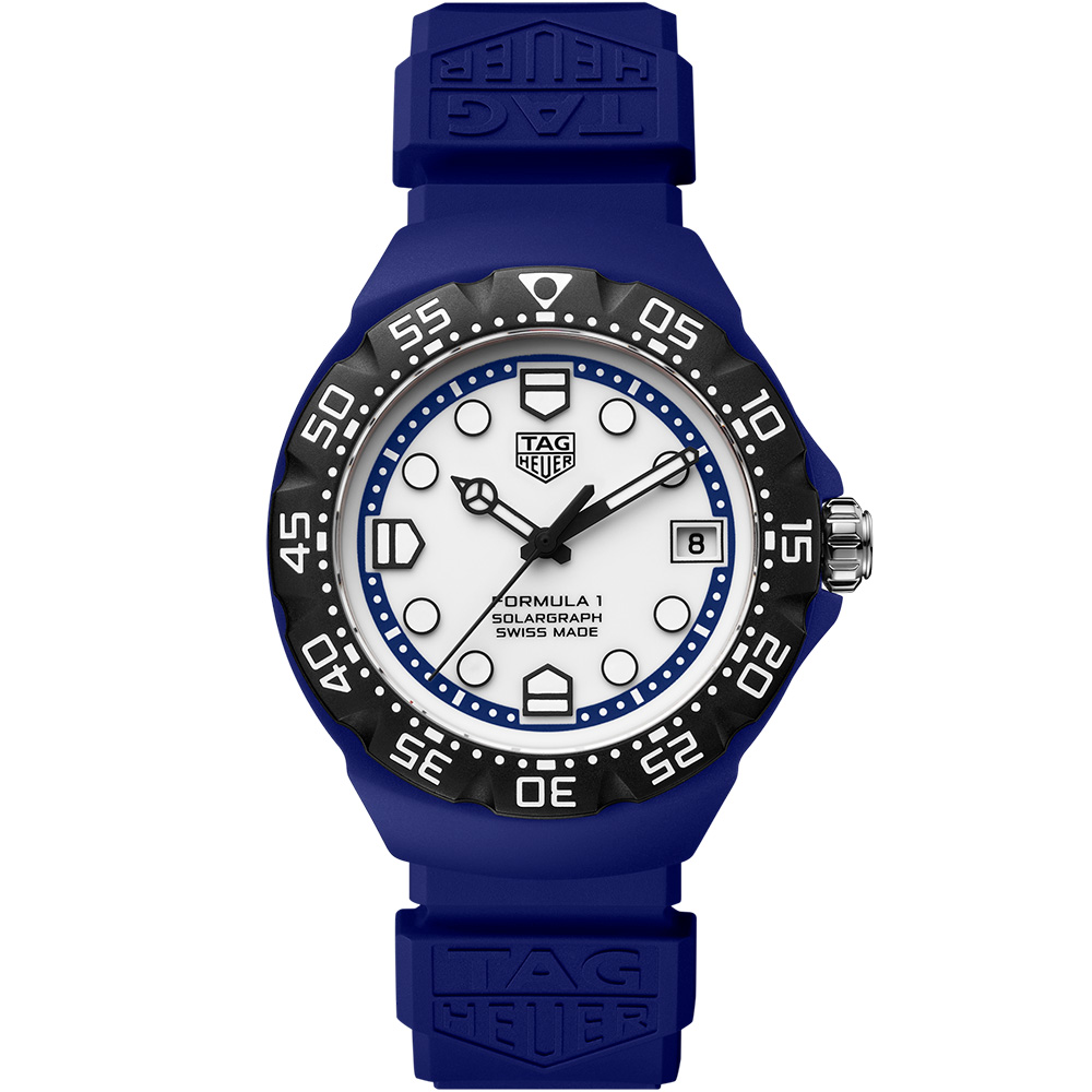 TAG Heuer Formula 1 WBY1162.FT8105