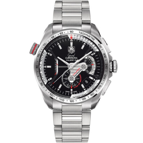 TAG Heuer Grand Carrera CAV5115.BA0902