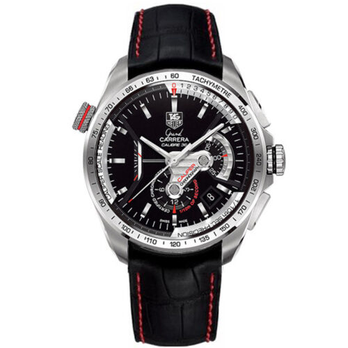 TAG Heuer Grand Carrera CAV5115.FC6237