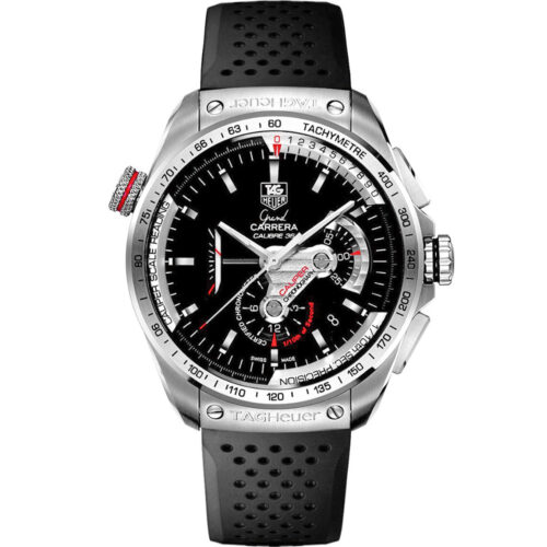 TAG Heuer Grand Carrera CAV5115.FT6019