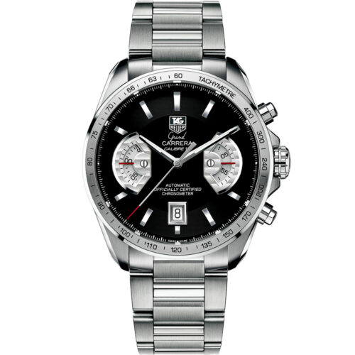 TAG Heuer Grand Carrera CAV511A.BA0902