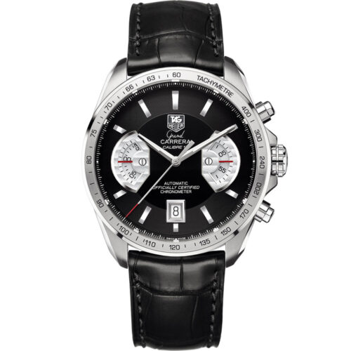 TAG Heuer Grand Carrera CAV511A.FC6225