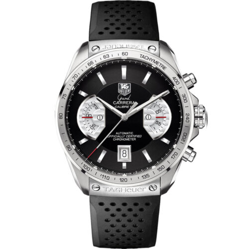 TAG Heuer Grand Carrera CAV511A.FT6019